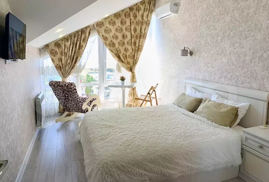 2-к. квартира, 55 м, 8/8 эт. - Фото 0