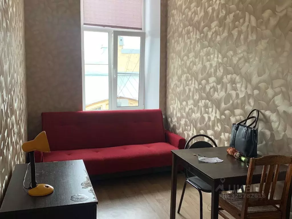 4-к кв. Санкт-Петербург Тамбовская ул., 26 (91.0 м) - Фото 2