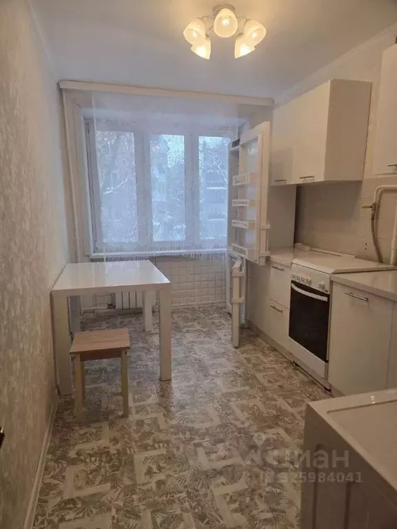 1-к кв. Москва ул. Константинова, 14К2 (36.0 м) - Фото 2