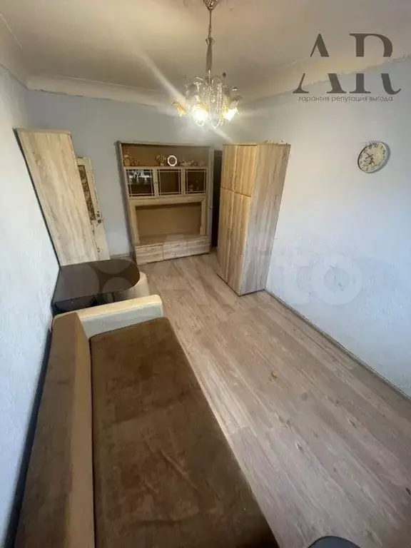 2-к. квартира, 40,1 м, 1/2 эт. - Фото 1