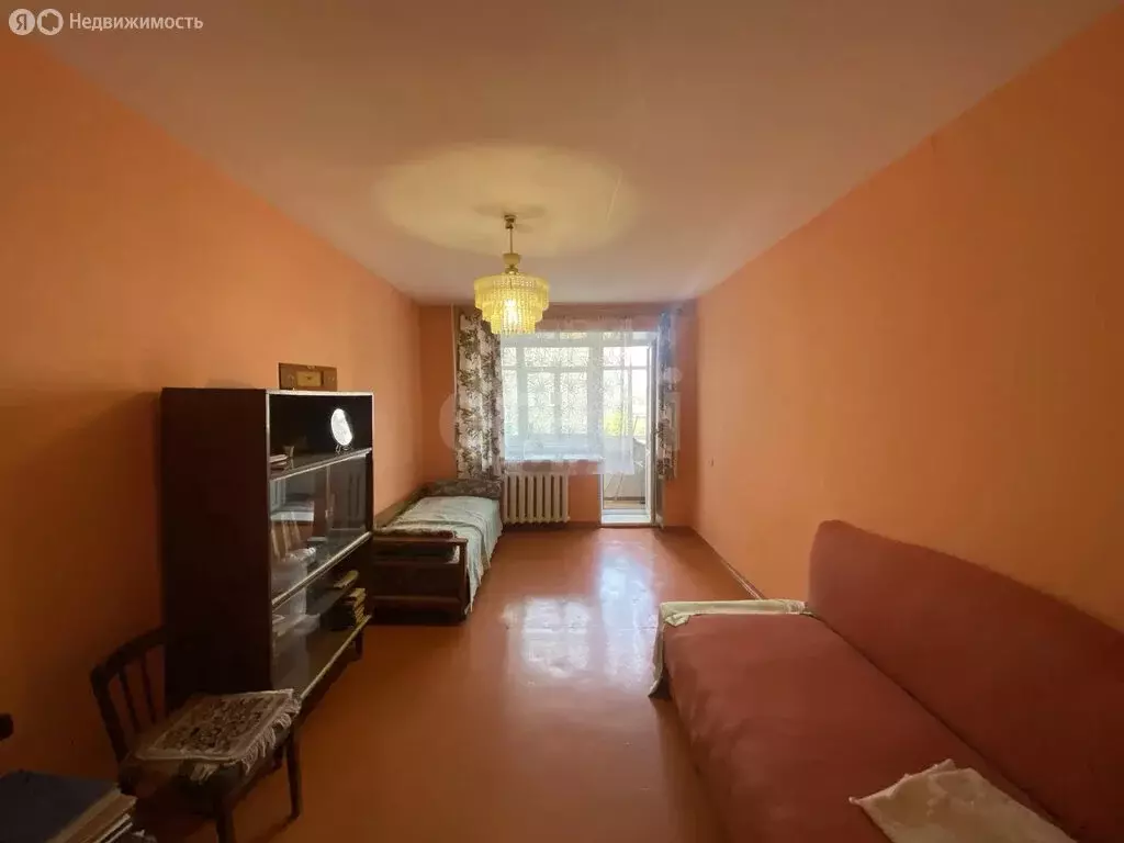 3-комнатная квартира: Бирск, Интернациональная улица, 116А (57.3 м) - Фото 1