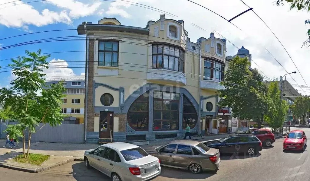Офис в Ставропольский край, Ставрополь просп. Карла Маркса, 50 (204 м) - Фото 0