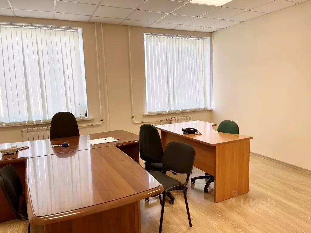 Офис в Свердловская область, Екатеринбург ул. Старых Большевиков, 2Ак2 ... - Фото 1