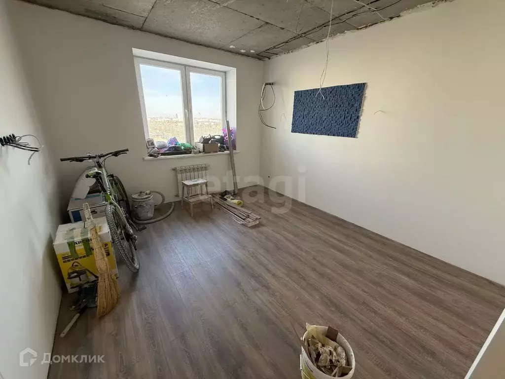 Продаётся 1-к квартира, 35.5 м - Фото 0