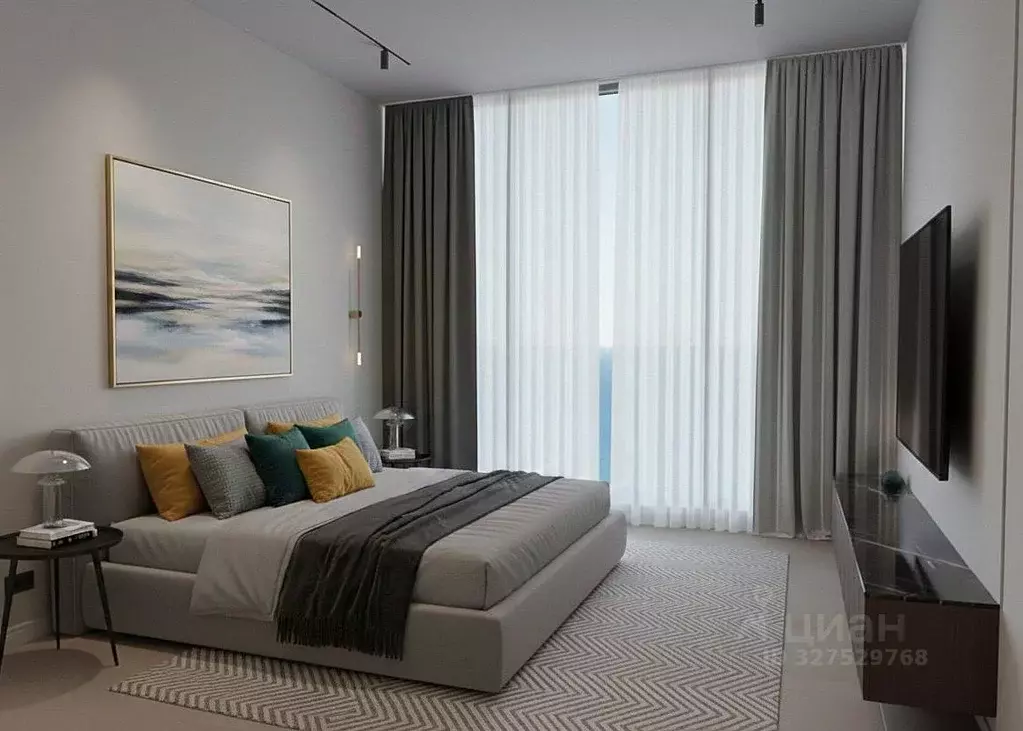 2-к кв. Крым, Ялта ул. Игнатенко, 9с1 (84.0 м) - Фото 2