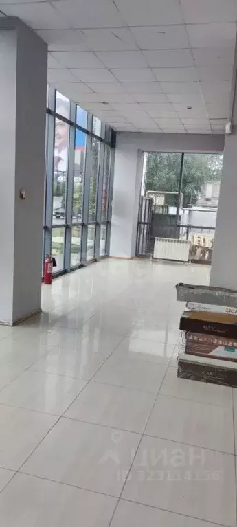 Помещение свободного назначения в Ростовская область, Ростов-на-Дону ... - Фото 1