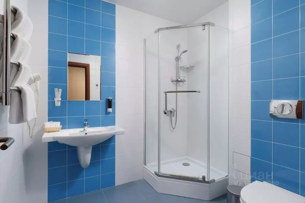 Комната Москва ул. Академика Анохина, 11А (20.0 м) - Фото 2