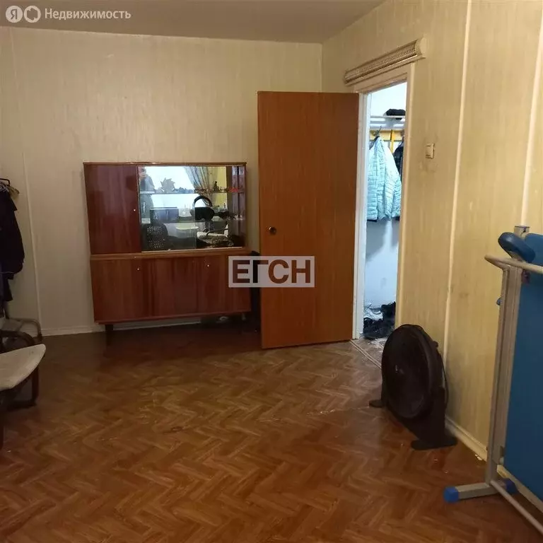 2-комнатная квартира: Москва, улица Академика Виноградова, 6 (45 м) - Фото 1
