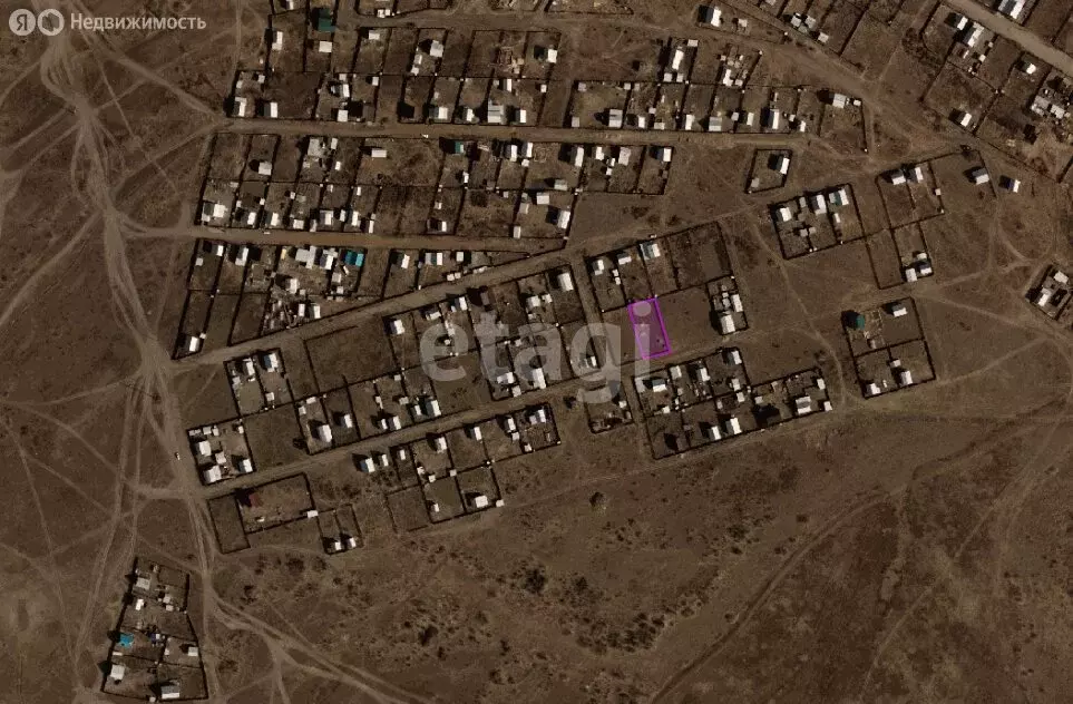 Участок в Иволгинский район, сельское поселение Гурульбинское, село ... - Фото 2