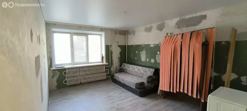 2-комнатная квартира: Брянск, проспект Станке Димитрова, 102 (54.3 м) - Фото 1