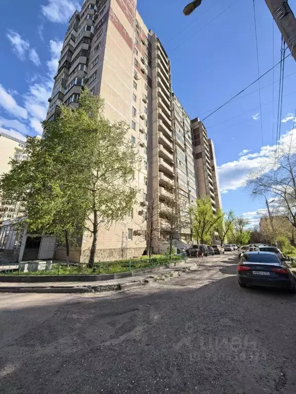 3-к кв. Волгоградская область, Волгоград ул. Хользунова, 36/2 (79.6 м) - Фото 1
