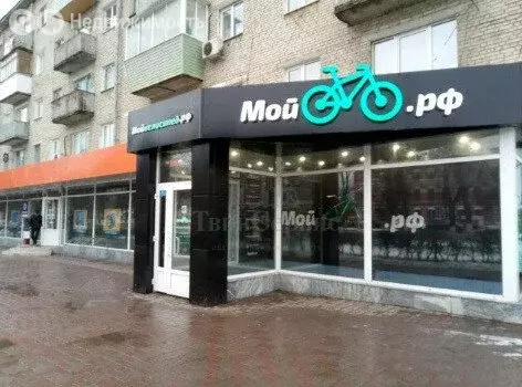 Торговая площадь (300 м) - Фото 1