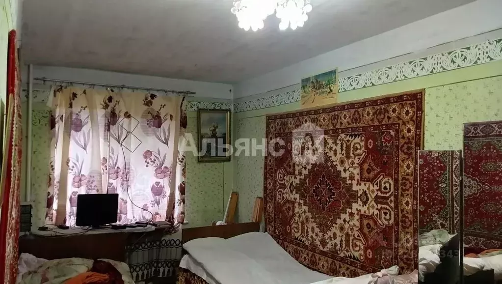 3-к кв. Ростовская область, Шахты ул. Искра, 51 (61.6 м) - Фото 2