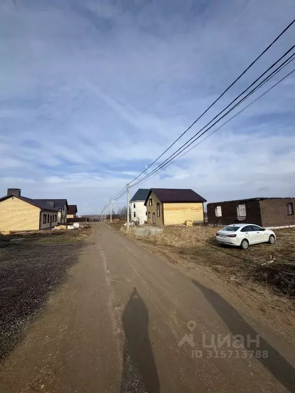 Коттедж в Смоленская область, Смоленский муниципальный округ, с. ... - Фото 0