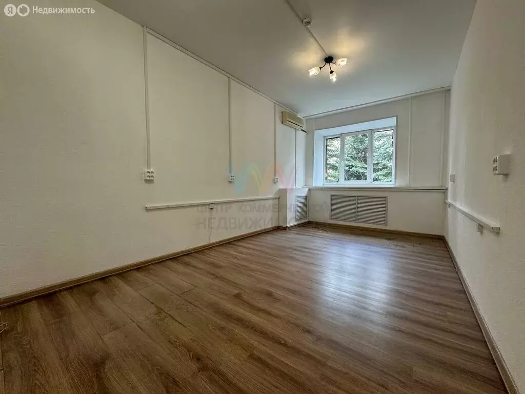 Помещение свободного назначения (534 м) - Фото 1