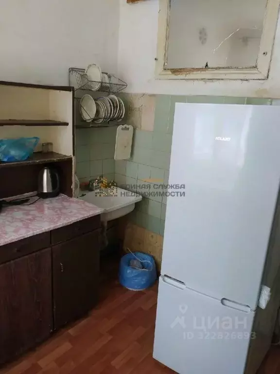 2-к кв. Башкортостан, Уфа просп. Октября (45.0 м) - Фото 2