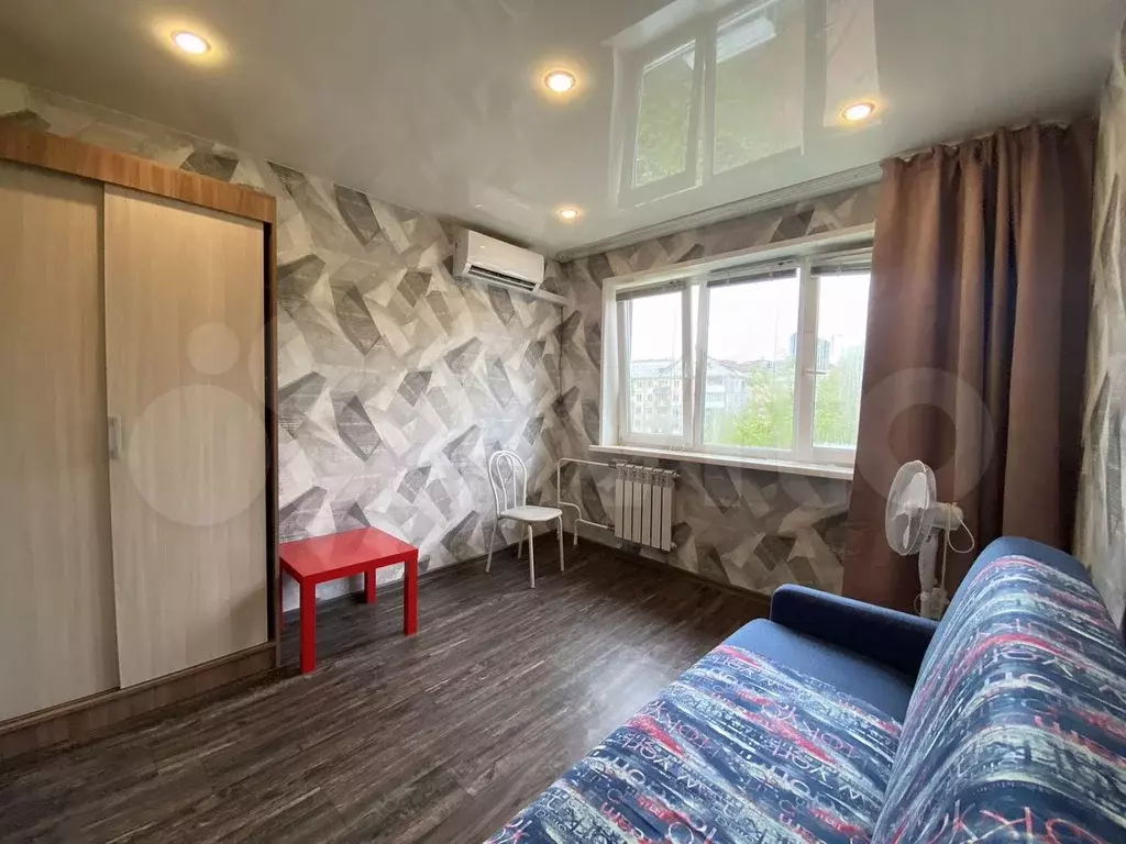 Квартира-студия, 17 м, 5/5 эт. - Фото 0