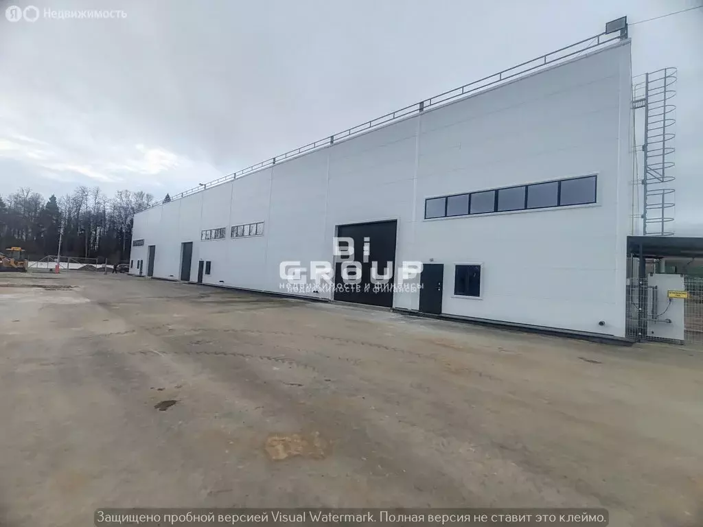 Склад (500 м) - Фото 1