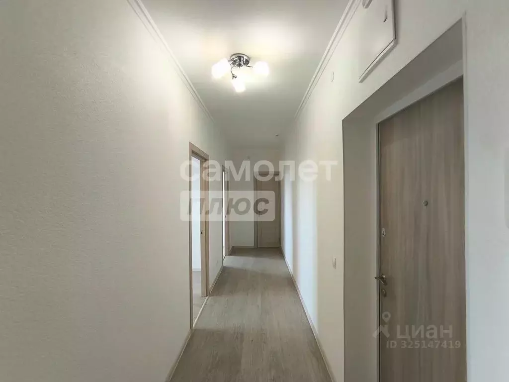 3-к кв. Москва Судостроительная ул., 17 (70.2 м) - Фото 2