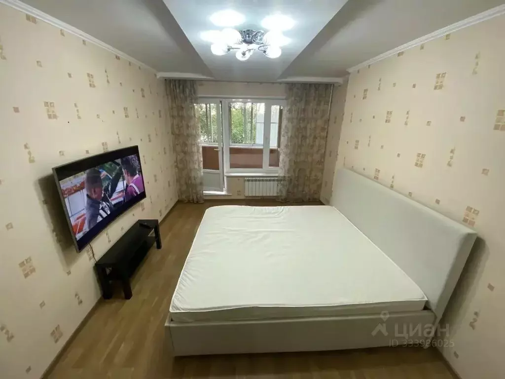 2-к кв. Москва ул. Генерала Тюленева, 7К2 (45.0 м) - Фото 1