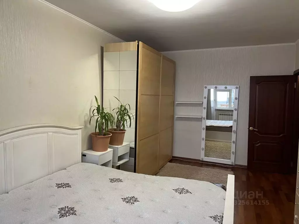 2-к кв. Москва 38-й Юго-Запада кв-л, к1 (56.0 м) - Фото 2