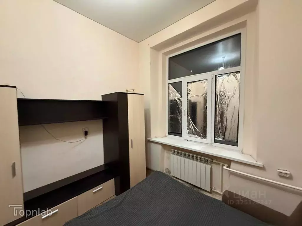 Комната Ростовская область, Ростов-на-Дону просп. Чехова, 13 (10.0 м) - Фото 2