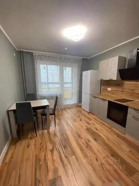 2-к кв. Московская область, Люберцы ул. Рождественская, 4 (60.0 м) - Фото 2