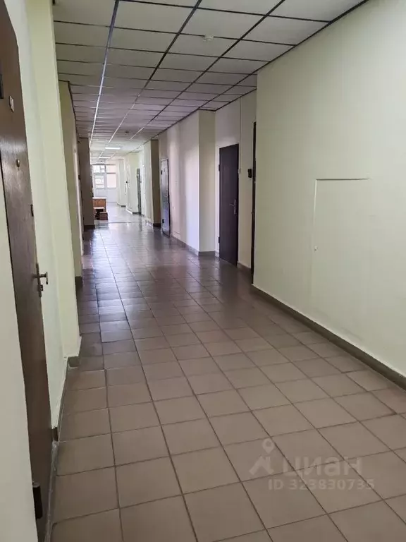 Офис в Краснодарский край, Краснодар Садовая ул., 112 (34 м) - Фото 2