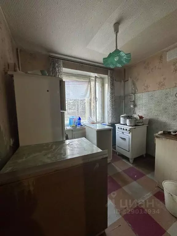 2-к кв. Пензенская область, Заречный ул. Ленина, 31 (44.0 м) - Фото 1