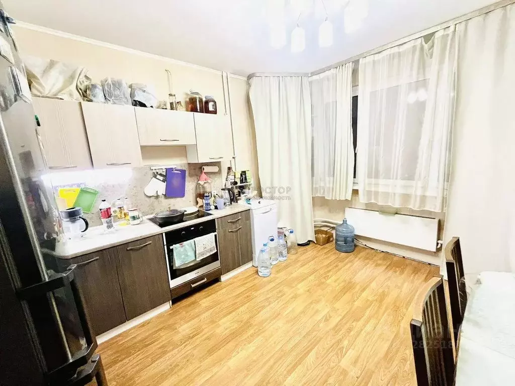 Квартира, 3 комнаты, 73.8 м - Фото 1