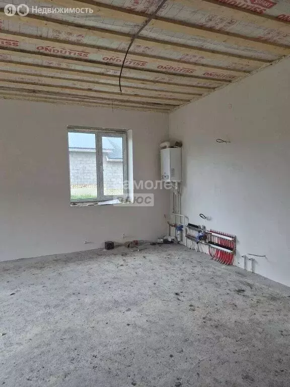 Дом в Октябрьский, Кооперативная улица, 38 (107.7 м) - Фото 2