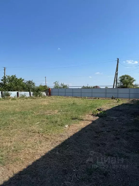Участок в Адыгея, Тахтамукайский район, Энемское городское поселение, ... - Фото 2