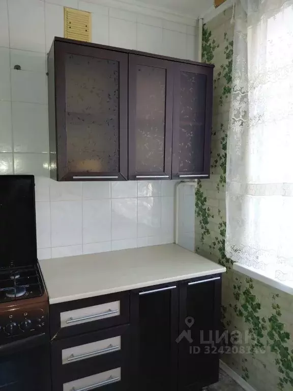 1-к кв. Северная Осетия, Владикавказ ул. Кутузова, 110 (32.0 м) - Фото 2