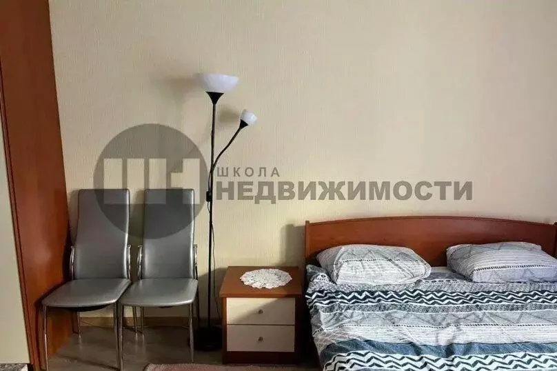 Студия Санкт-Петербург бул. Александра Грина, 1 (27.9 м) - Фото 2