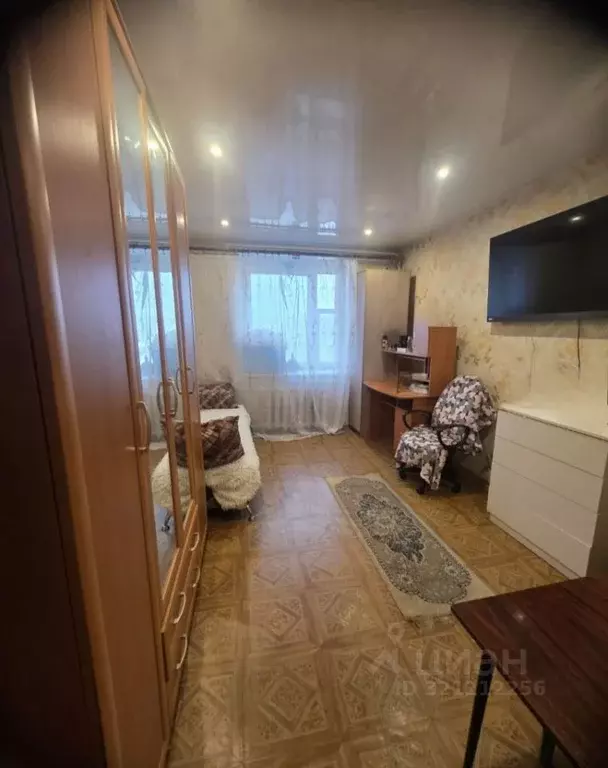 Комната Нижегородская область, Нижний Новгород ул. Дружаева, 15А (13.6 ... - Фото 1