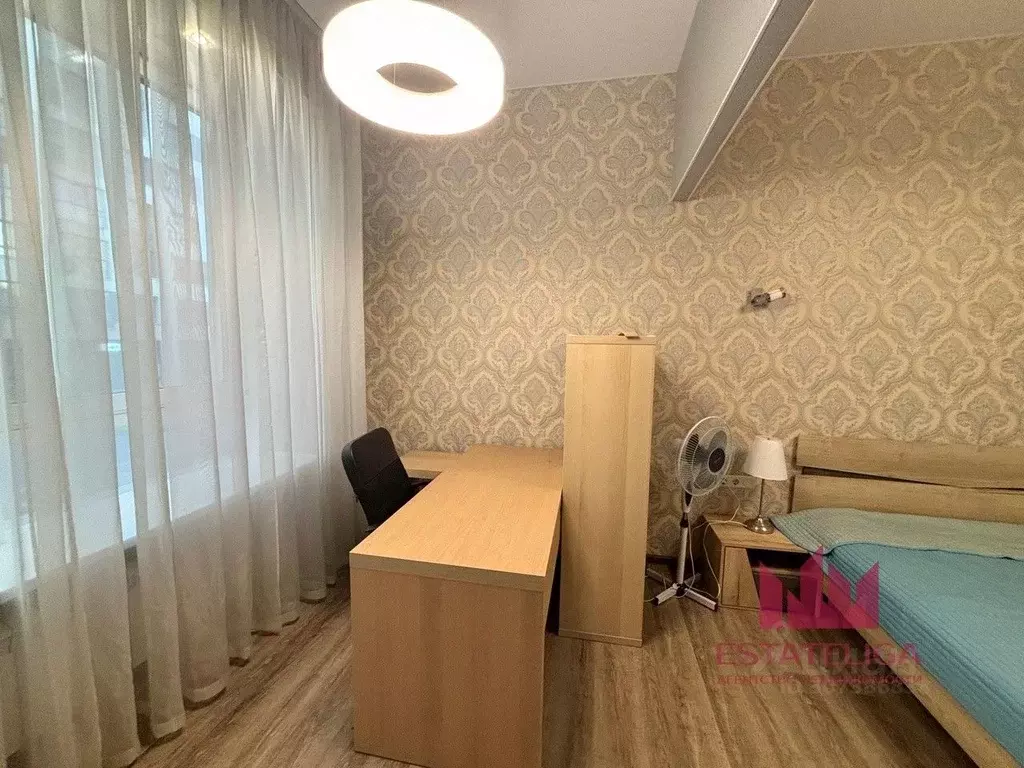 2-к кв. Москва ш. Энтузиастов, 1к1 (70.0 м) - Фото 1