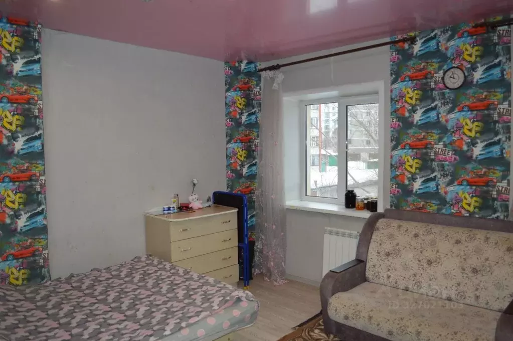 3-к кв. Алтайский край, Барнаул ул. Гулькина, 31 (57.3 м) - Фото 1