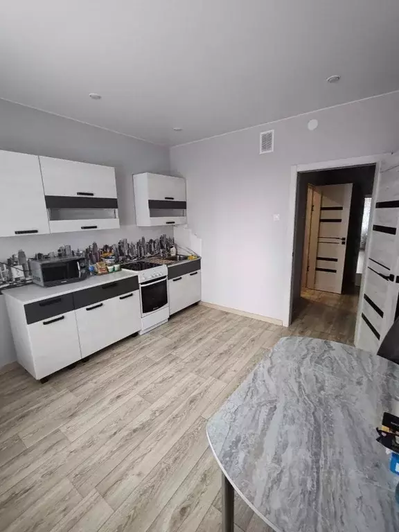 1-к кв. Забайкальский край, Чита ул. Шилова, 24 (39.0 м) - Фото 1