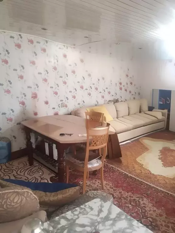 Дом в Новосибирская область, Новосибирский район, Толмачевский ... - Фото 1