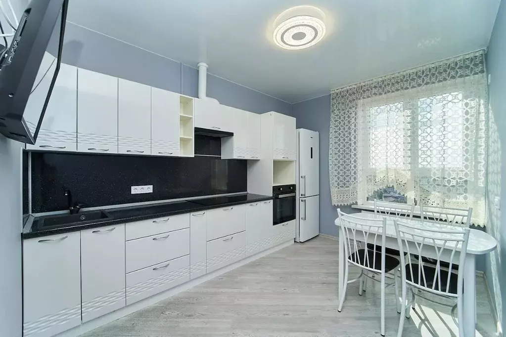 1-к кв. Краснодарский край, Краснодар Новороссийская ул., 90/2к1 (30.0 ... - Фото 1