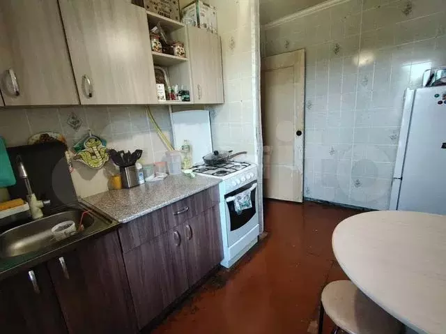 2-к. квартира, 56,3 м, 5/5 эт. - Фото 0