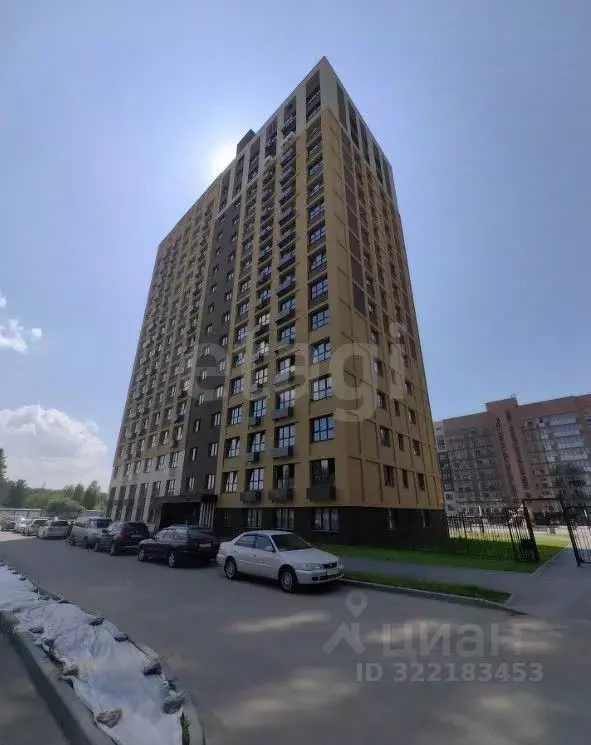 Студия Новосибирская область, Новосибирск ул. Радиостанция № 2, 22/1 ... - Фото 0