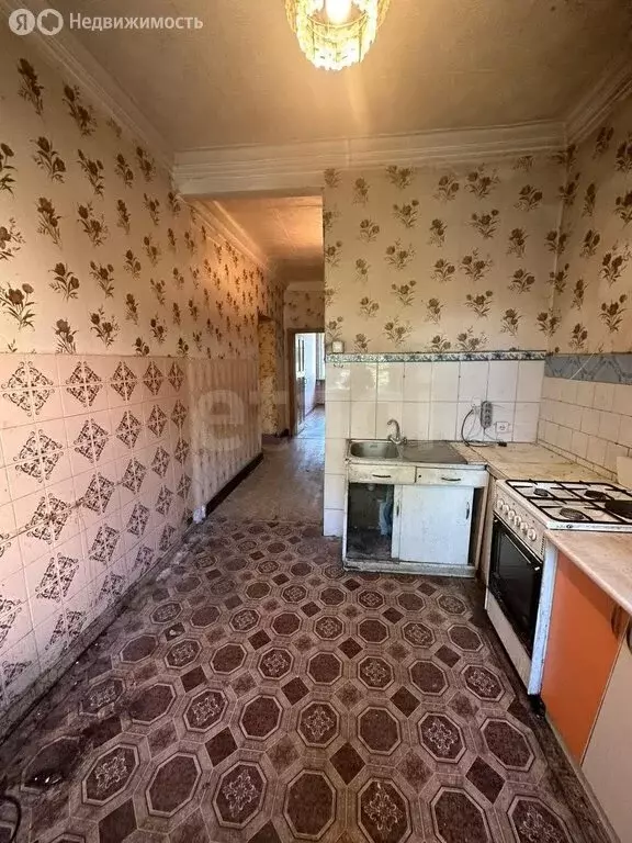 3-комнатная квартира: Бийск, Ленинградская улица, 95 (78.6 м) - Фото 1