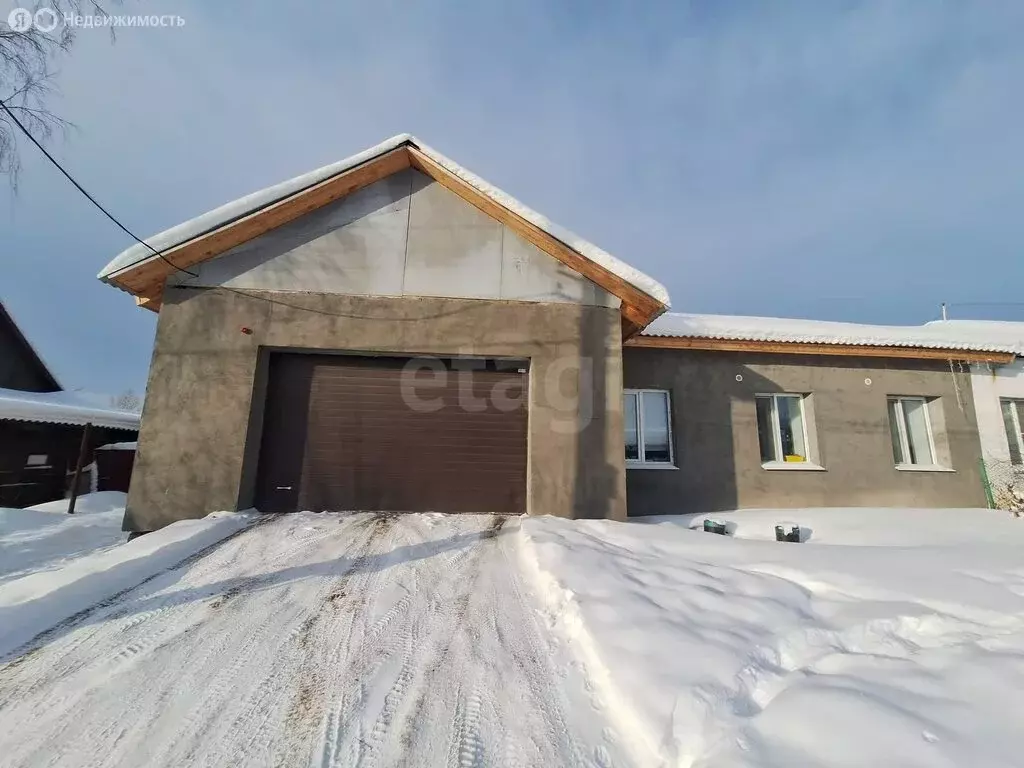 Дом в Нижний Тагил, Урожайная улица (141.3 м) - Фото 2