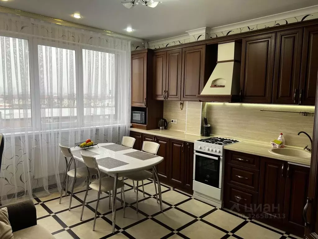 1-к кв. Адыгея, Тахтамукайский район, Старобжегокайское с/пос, Новая ... - Фото 1