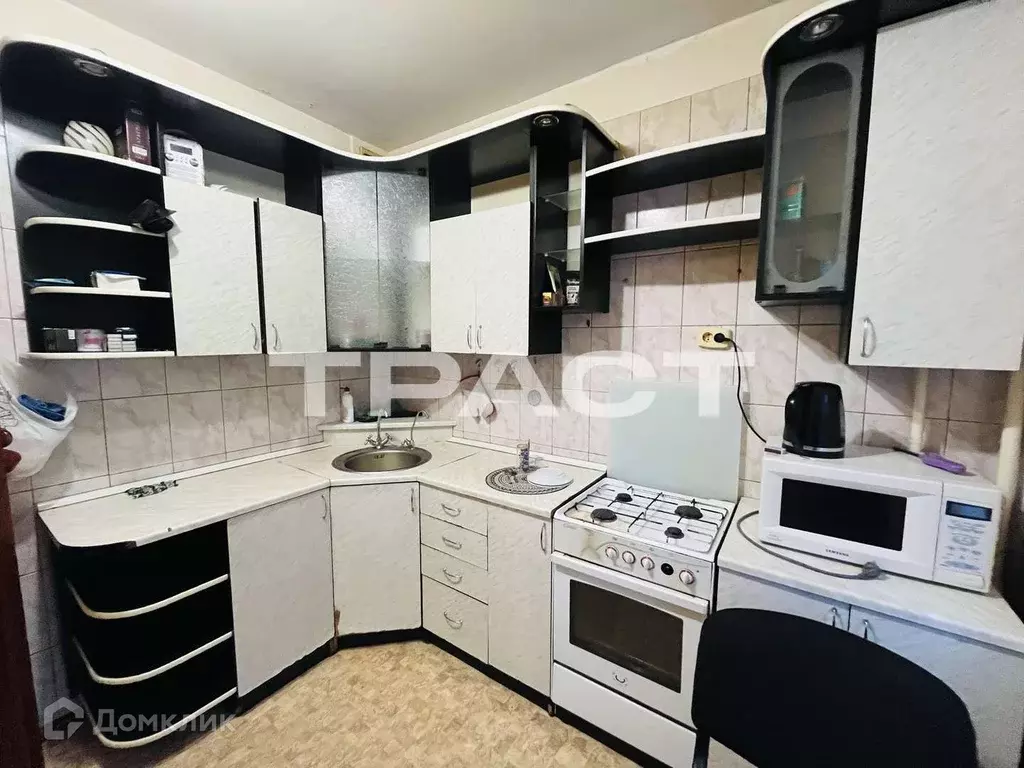 Продаётся 2-к квартира, 54.2 м - Фото 0