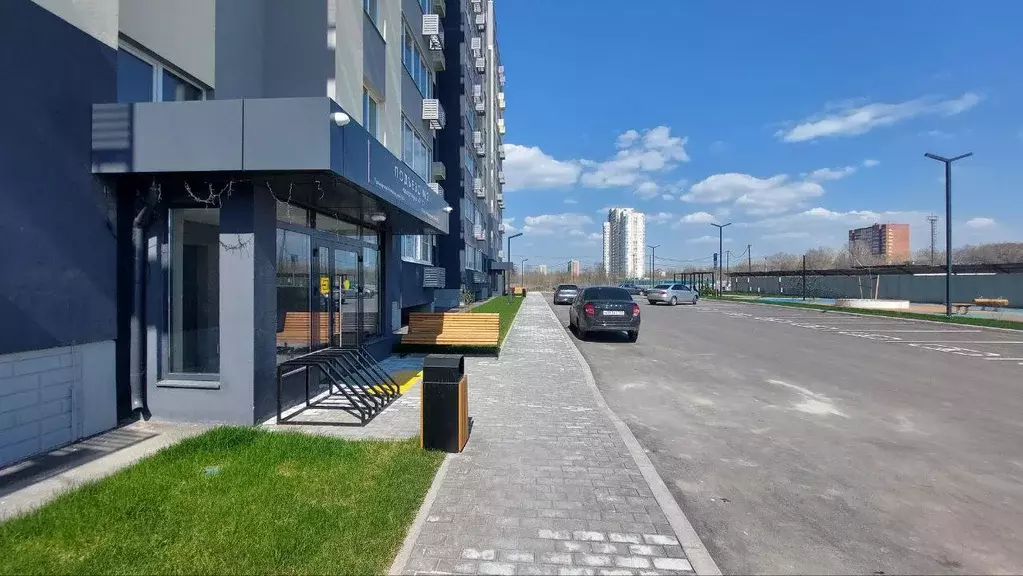 Продаётся 2-к квартира, 63 м - Фото 0