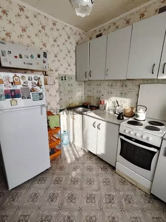 1-к кв. Калужская область, Сосенский г. Козельский муниципальный ... - Фото 1