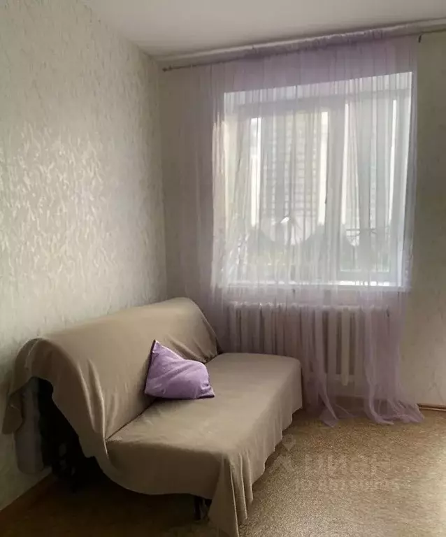 Студия Башкортостан, Уфа ул. Апрельская, 19 (28.0 м) - Фото 0