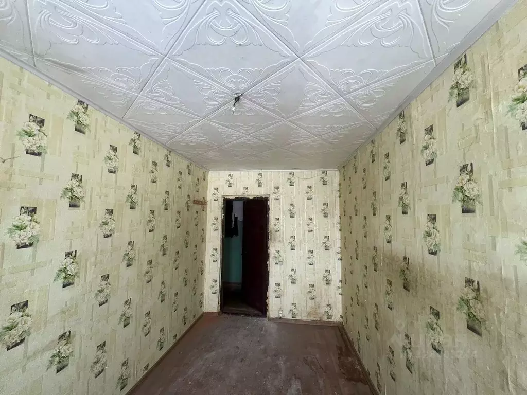 Комната Московская область, Воскресенск Лопатинский мкр, ул. ... - Фото 2